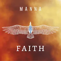 Manna — Faith — обложка