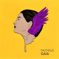 Manna — Gaia — обложка