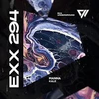 Manna — Kale — обложка